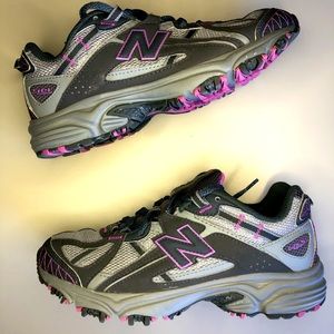 New Balance All Terrain. Women’s size 6